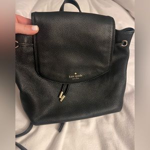 Kate Spade backpack